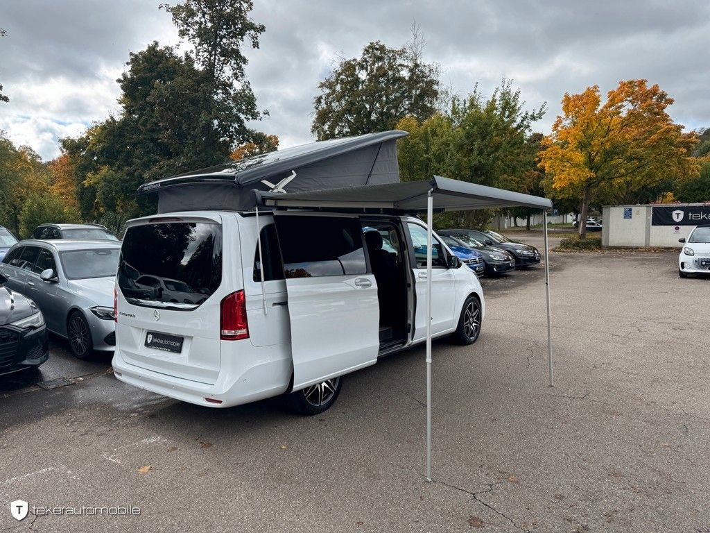 Mercedes-Benz 220 2022