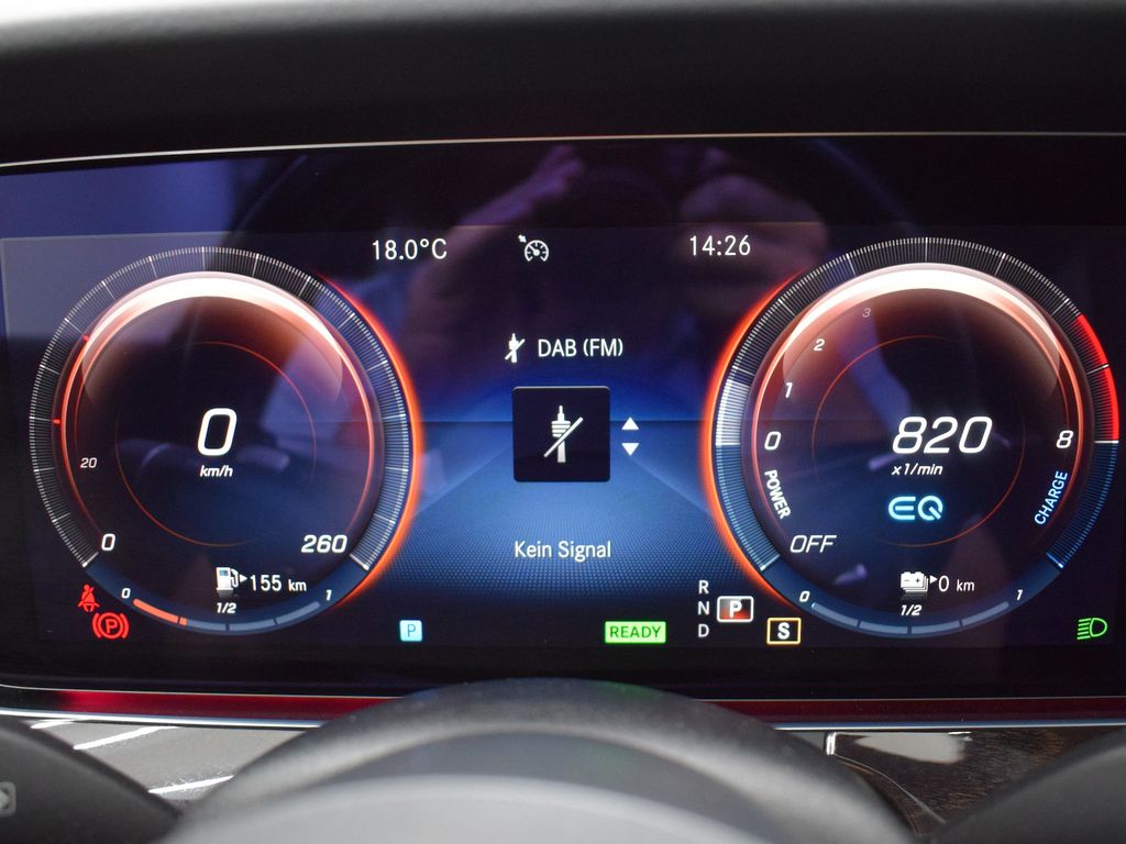 Mercedes-Benz E 300 2022