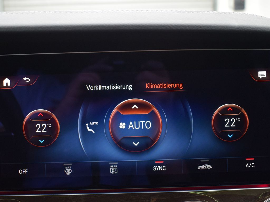 Mercedes-Benz E 300 2022