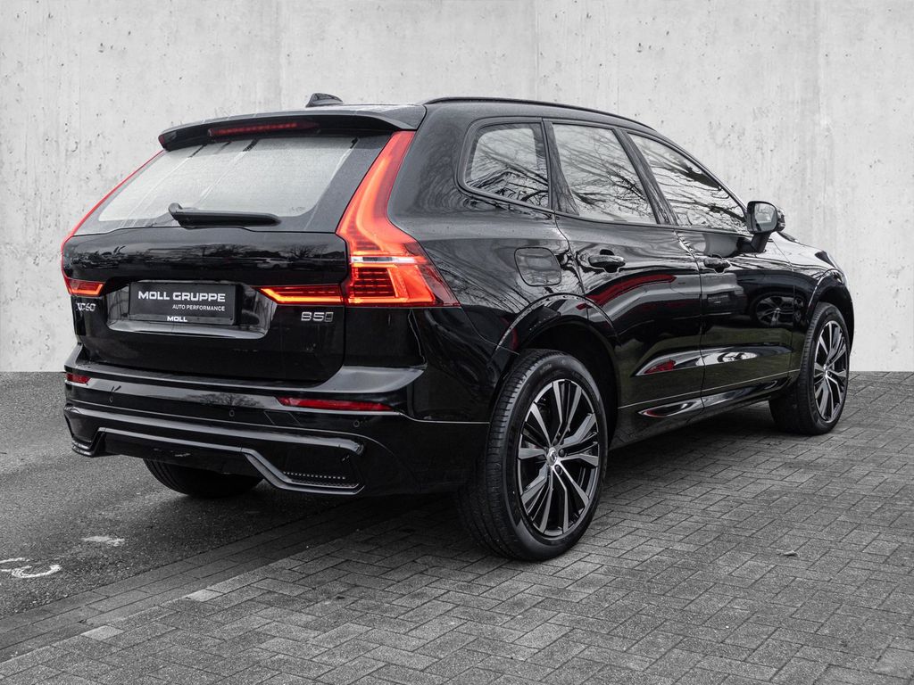 Volvo XC60 2022