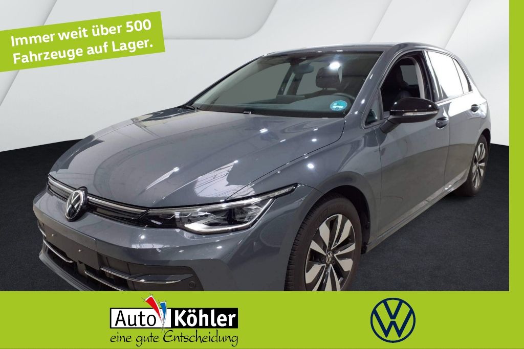 Volkswagen Golf 2025