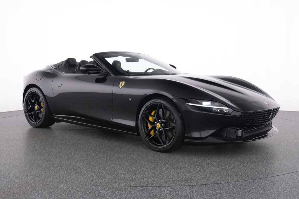 Ferrari Roma 2025