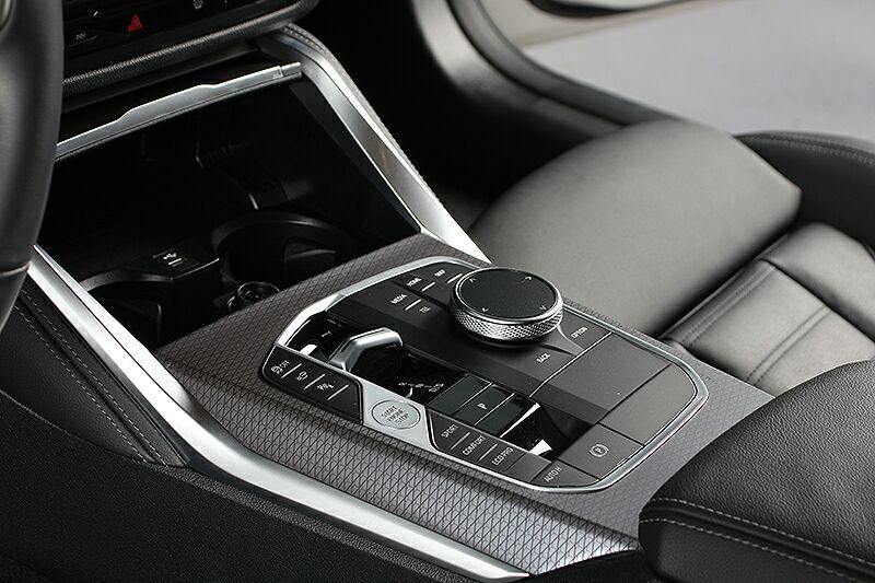 BMW 420 Gran Coupé 2025