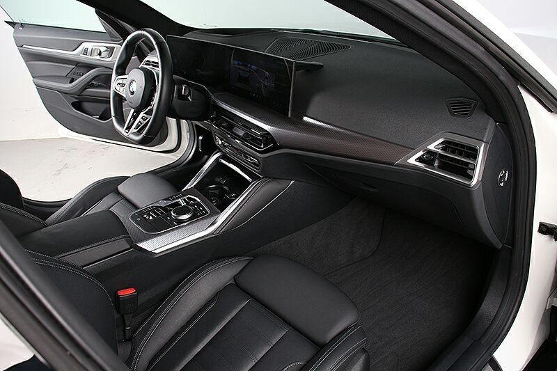 BMW 420 Gran Coupé 2025