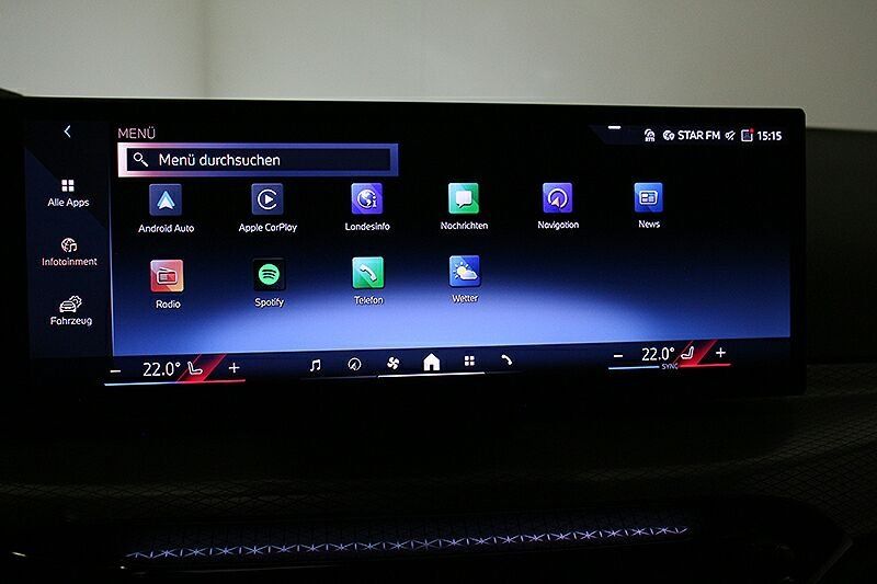 BMW 420 Gran Coupé 2025