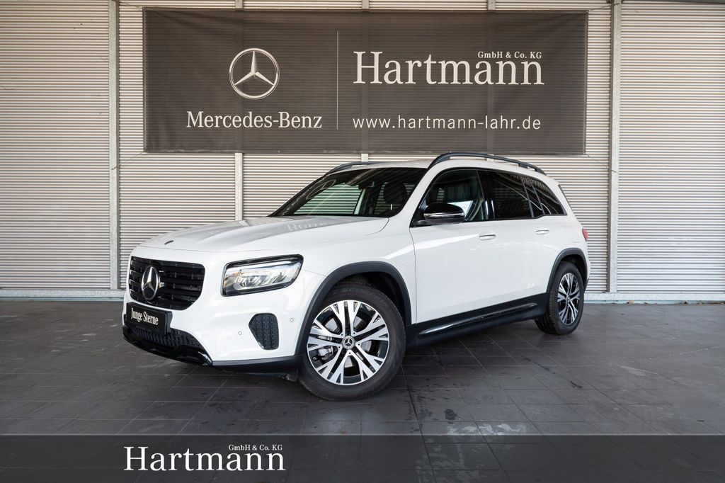 Mercedes-Benz GLB 200 2024