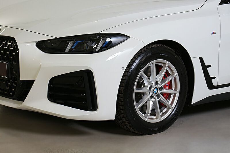 BMW 420 Gran Coupé 2025