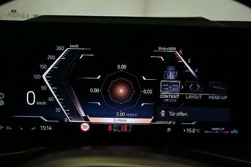 BMW 420 Gran Coupé 2025