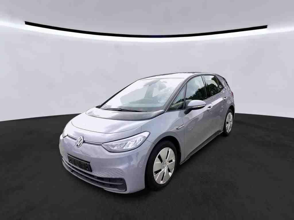 Volkswagen ID.3 2021