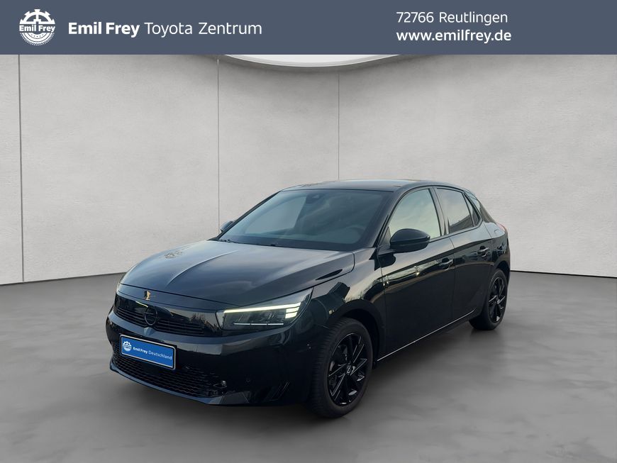 Opel Corsa 2024