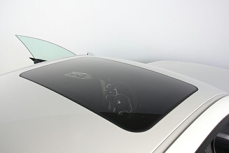 BMW 420 Gran Coupé 2025