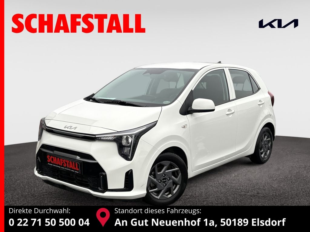 Kia Picanto 2024