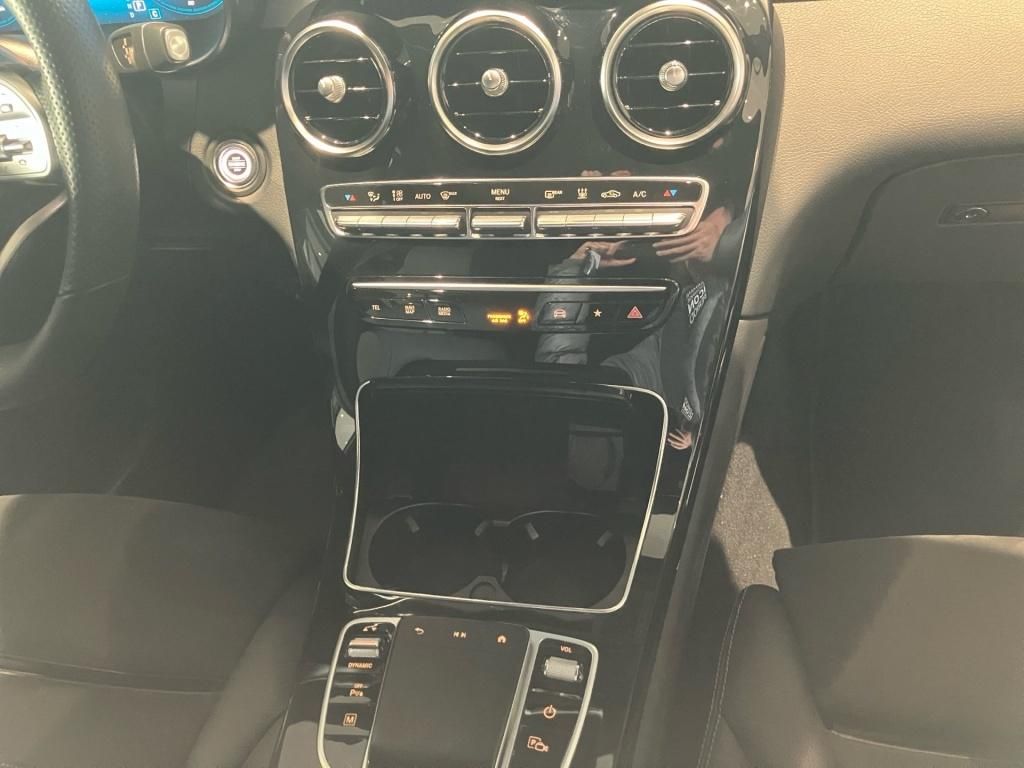 Mercedes-Benz GLC 300 2021