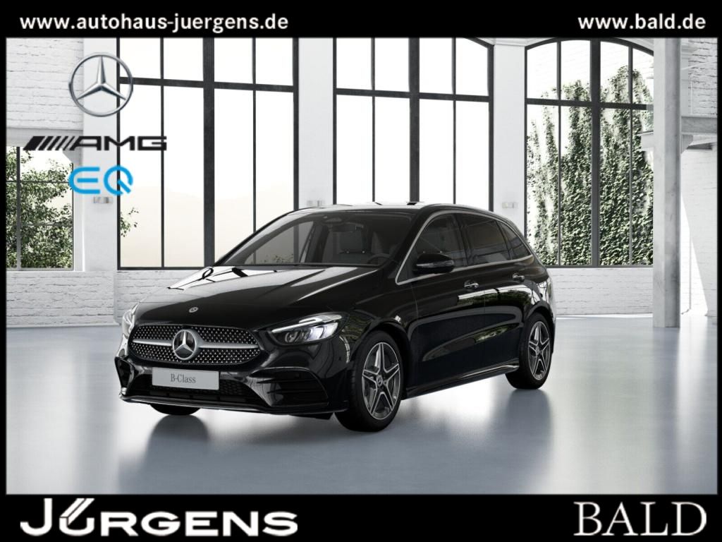 Mercedes-Benz B 220 2024