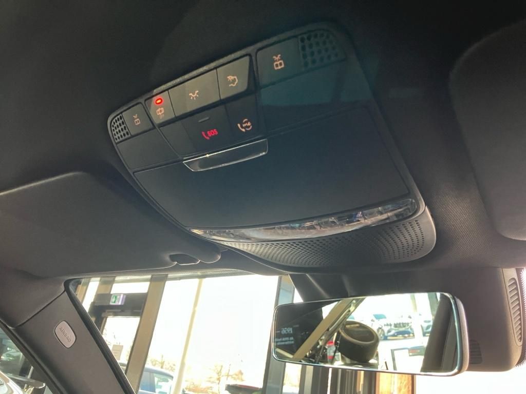 Mercedes-Benz GLC 300 2021