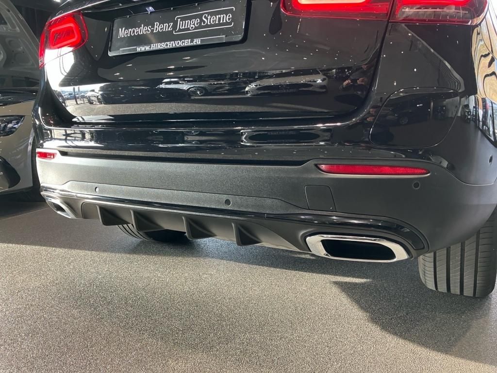 Mercedes-Benz GLC 300 2021