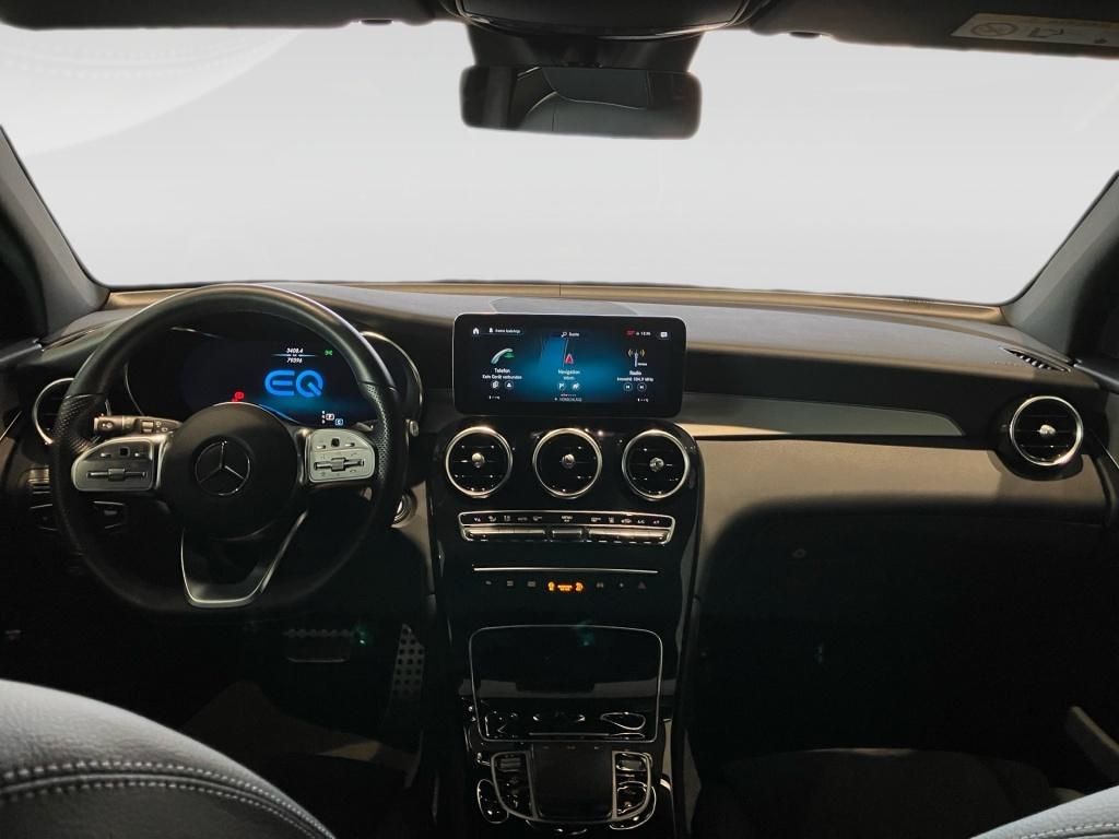 Mercedes-Benz GLC 300 2021