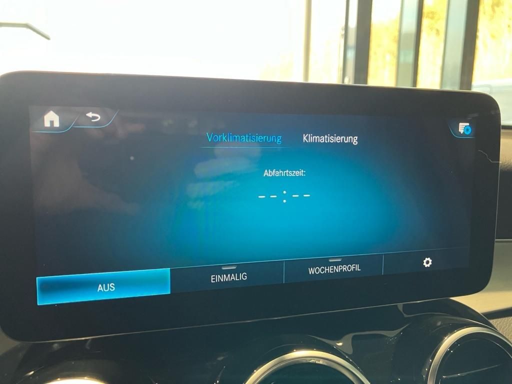 Mercedes-Benz GLC 300 2021