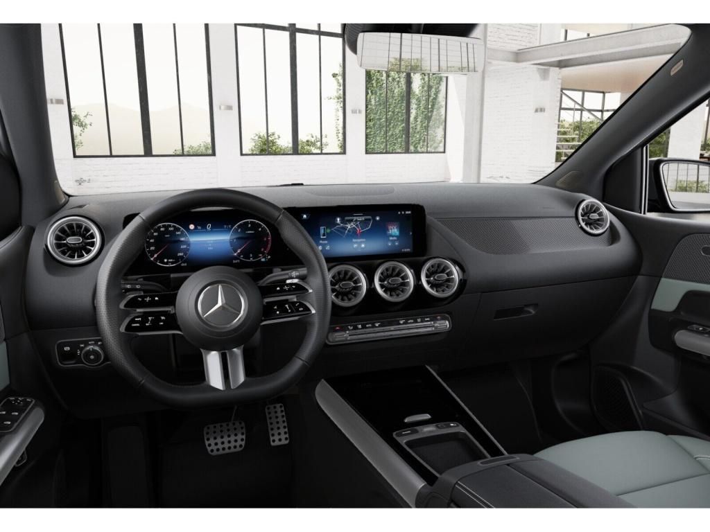 Mercedes-Benz B 220 2024