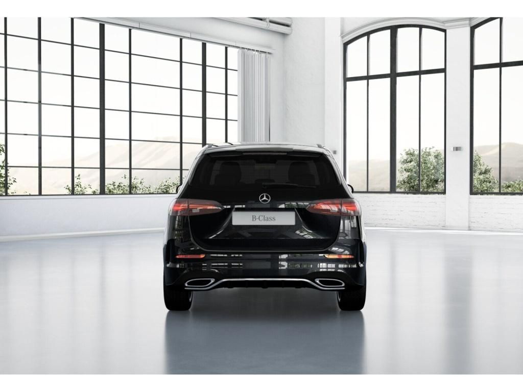 Mercedes-Benz B 220 2024