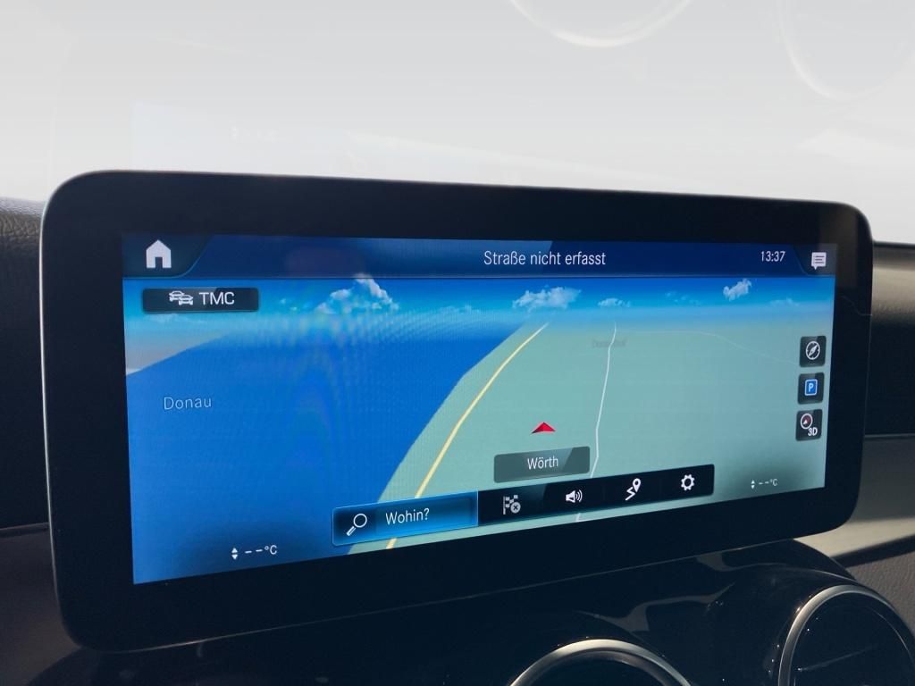 Mercedes-Benz GLC 300 2021