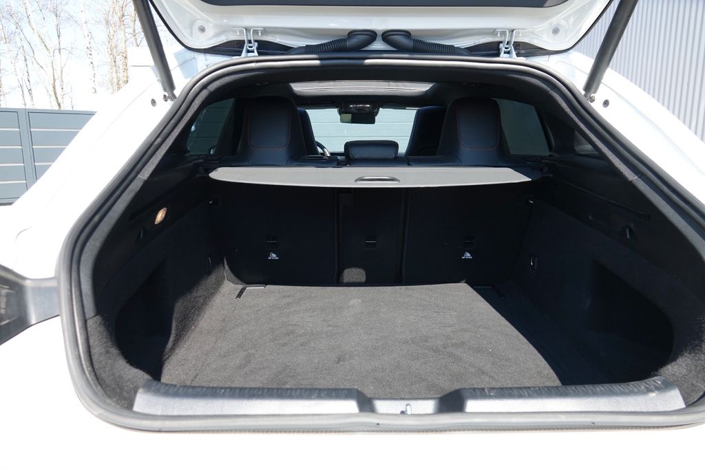 Mercedes-Benz CLA 200 Shooting Brake 2022