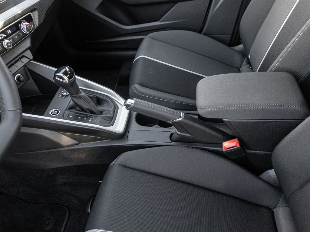Audi A1 2024