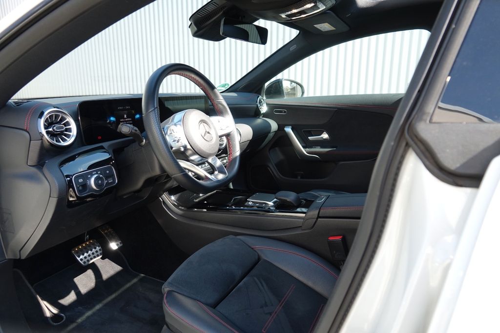 Mercedes-Benz CLA 200 Shooting Brake 2022