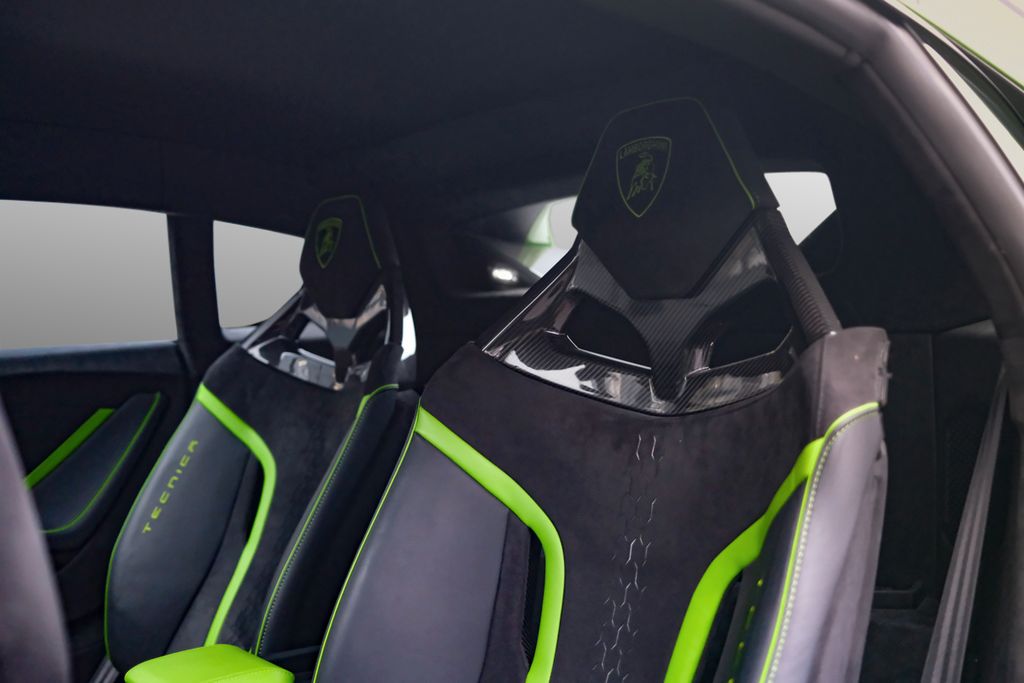 Lamborghini Huracán 2023