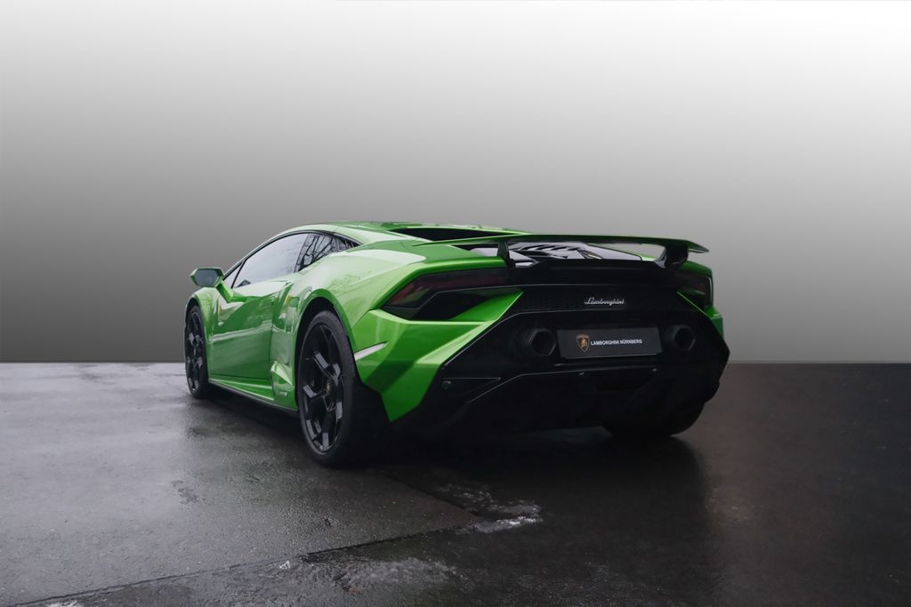 Lamborghini Huracán 2023
