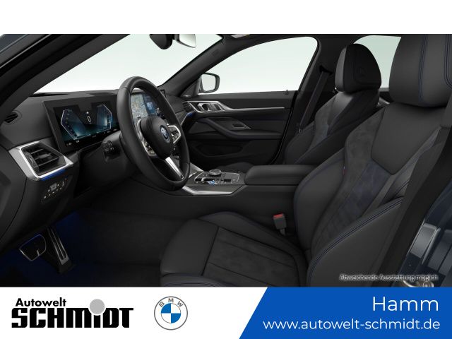 BMW i4 2023