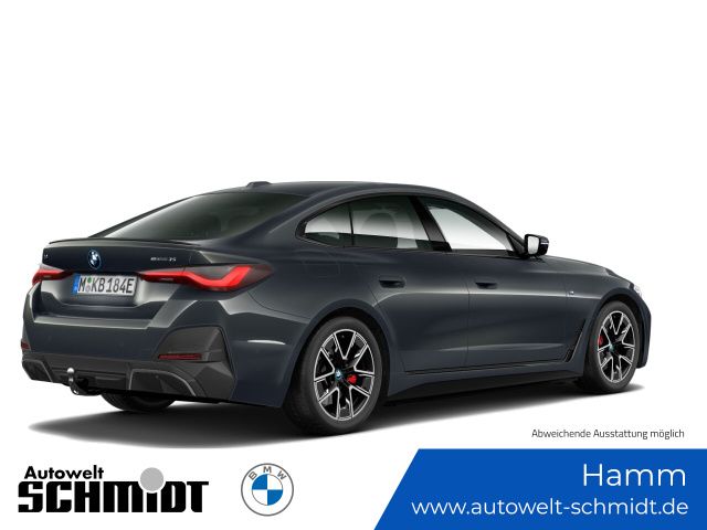 BMW i4 2023