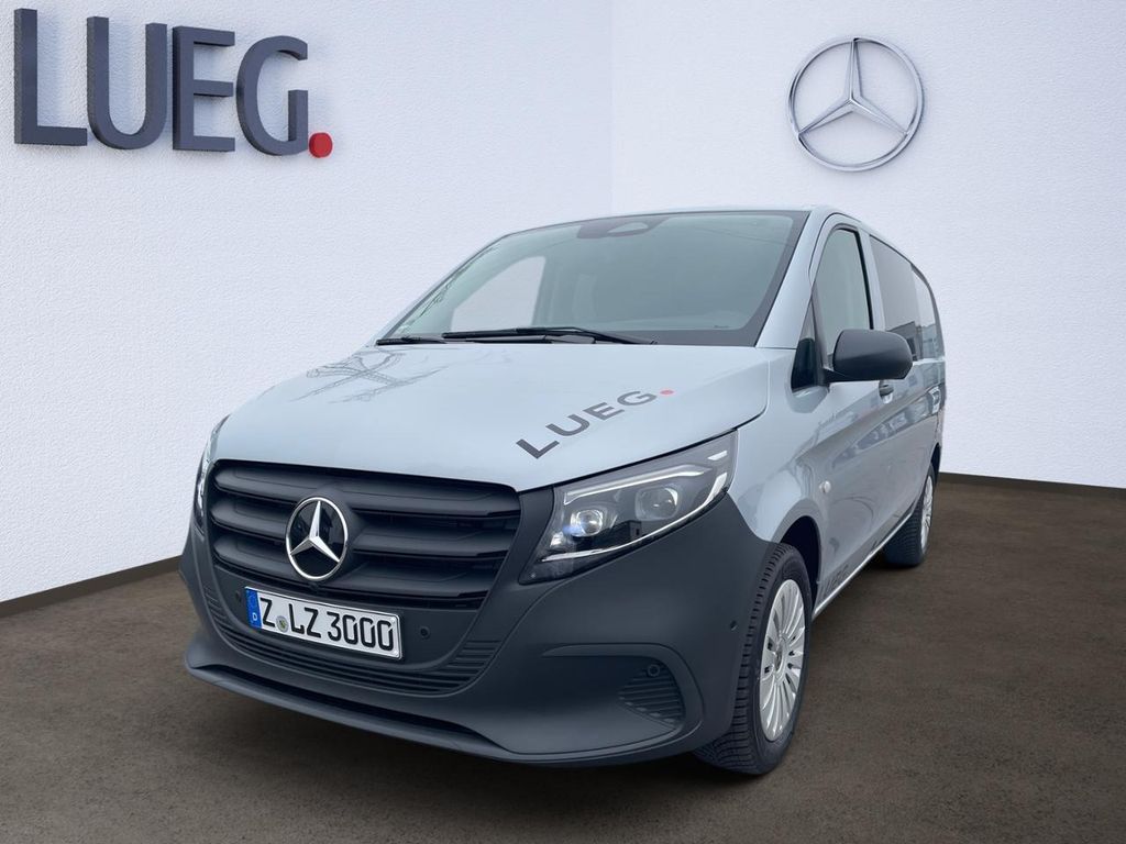 Mercedes-Benz Vito 2025
