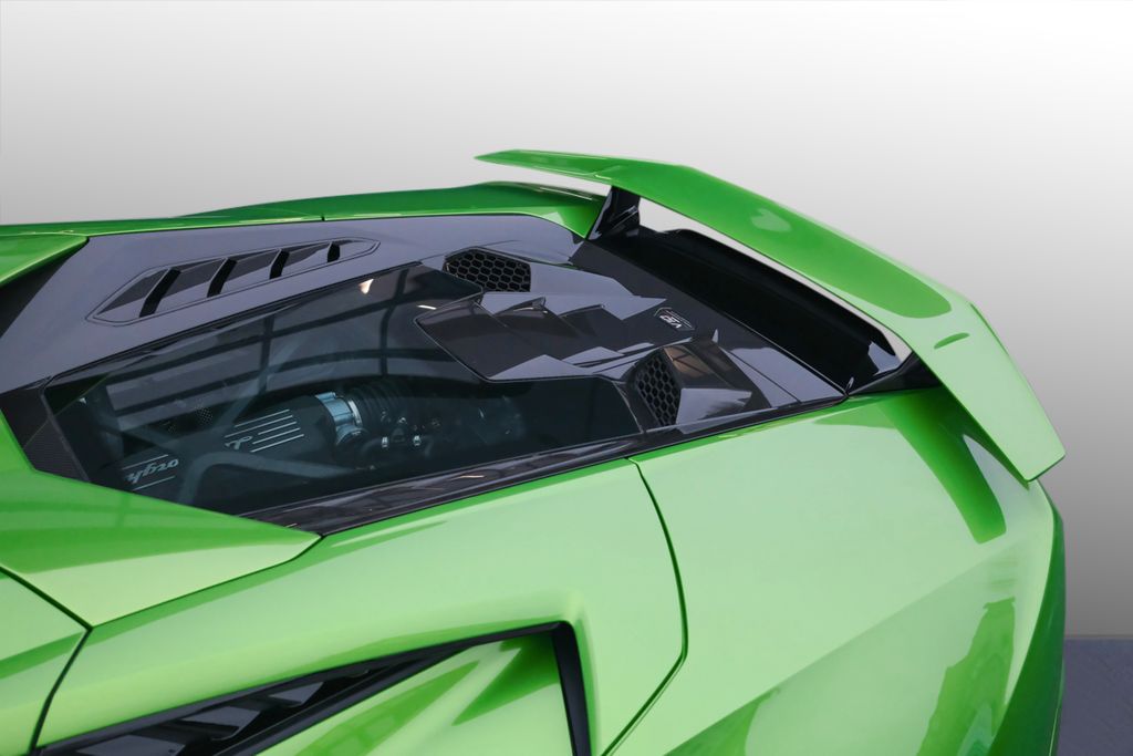 Lamborghini Huracán 2023