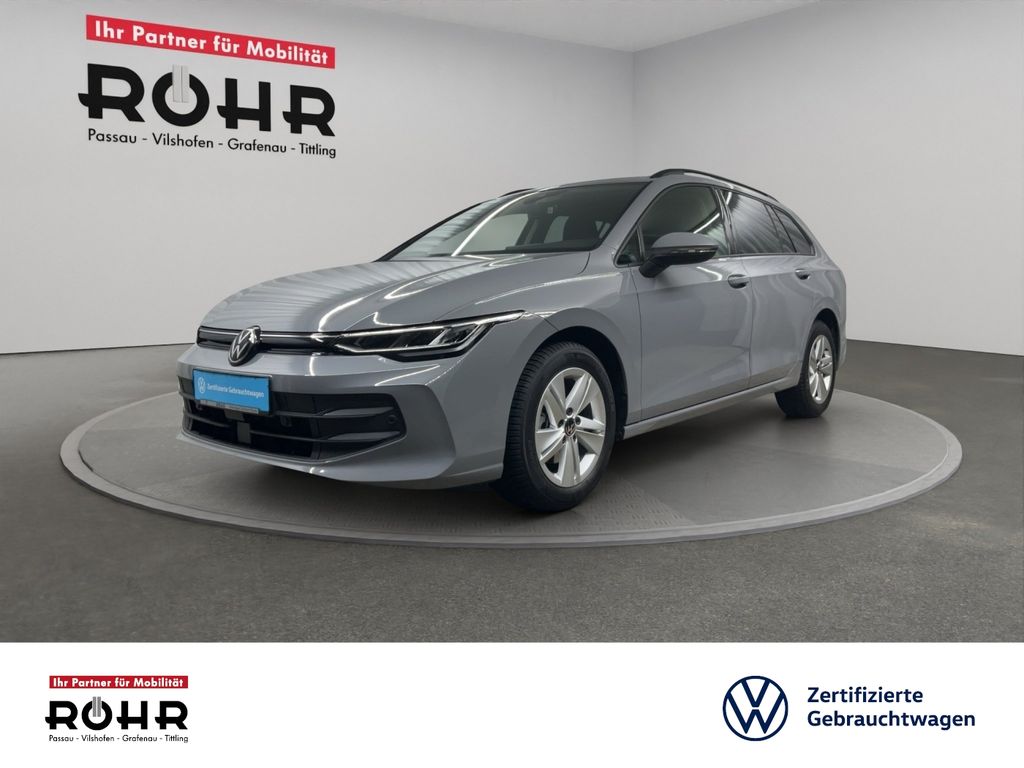 Volkswagen Golf 2025