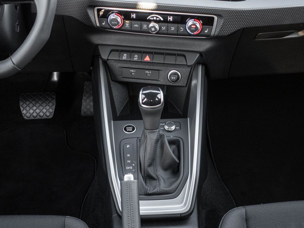 Audi A1 2024