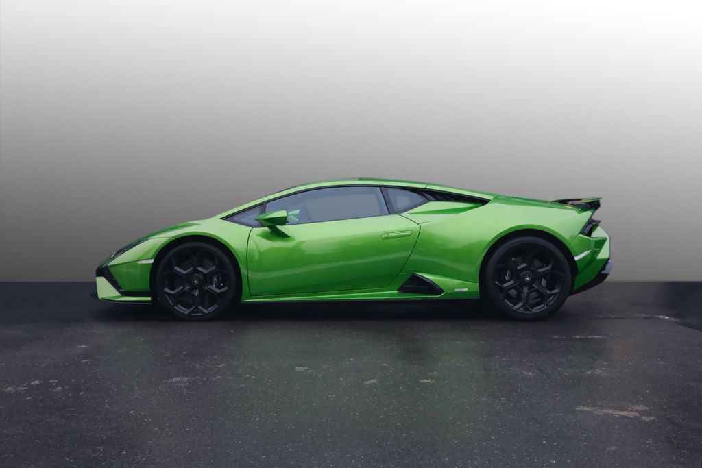 Lamborghini Huracán 2023
