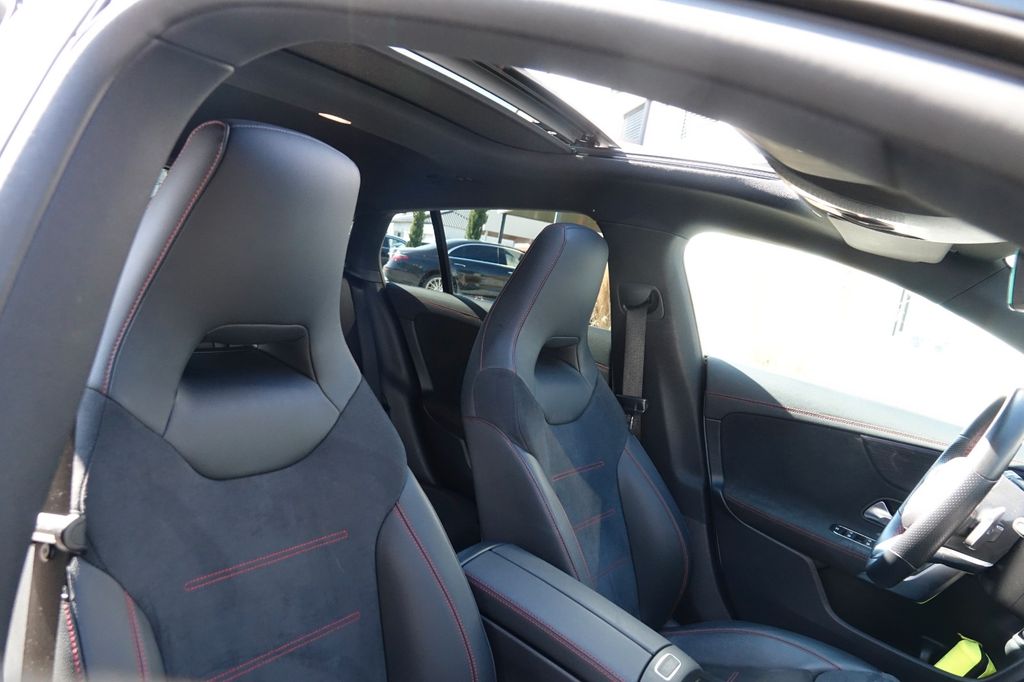 Mercedes-Benz CLA 200 Shooting Brake 2022