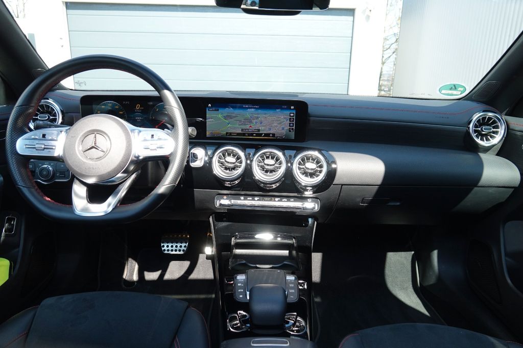 Mercedes-Benz CLA 200 Shooting Brake 2022