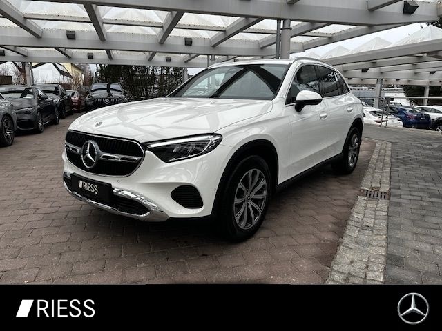 Mercedes-Benz GLC 200 2025