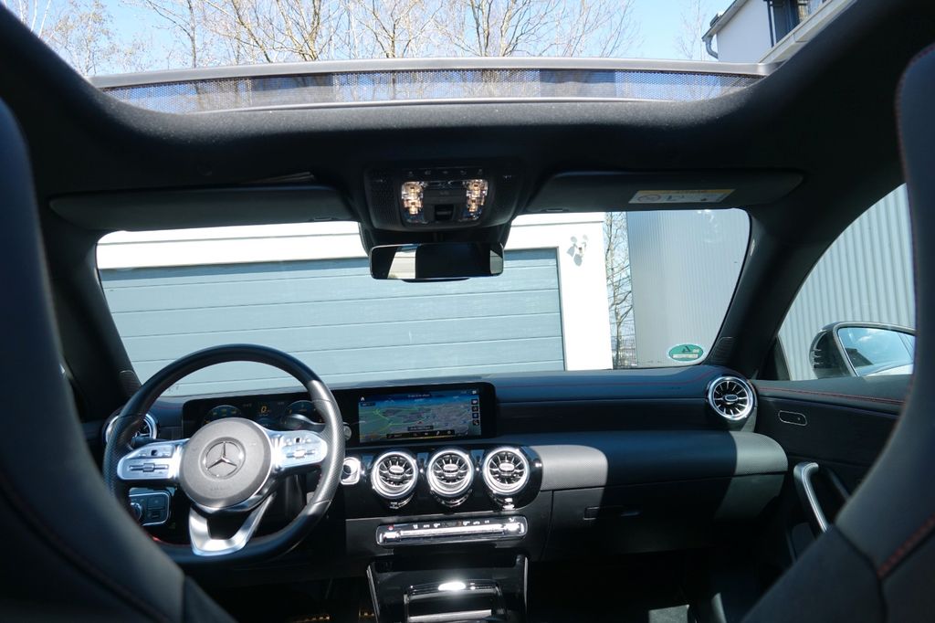 Mercedes-Benz CLA 200 Shooting Brake 2022