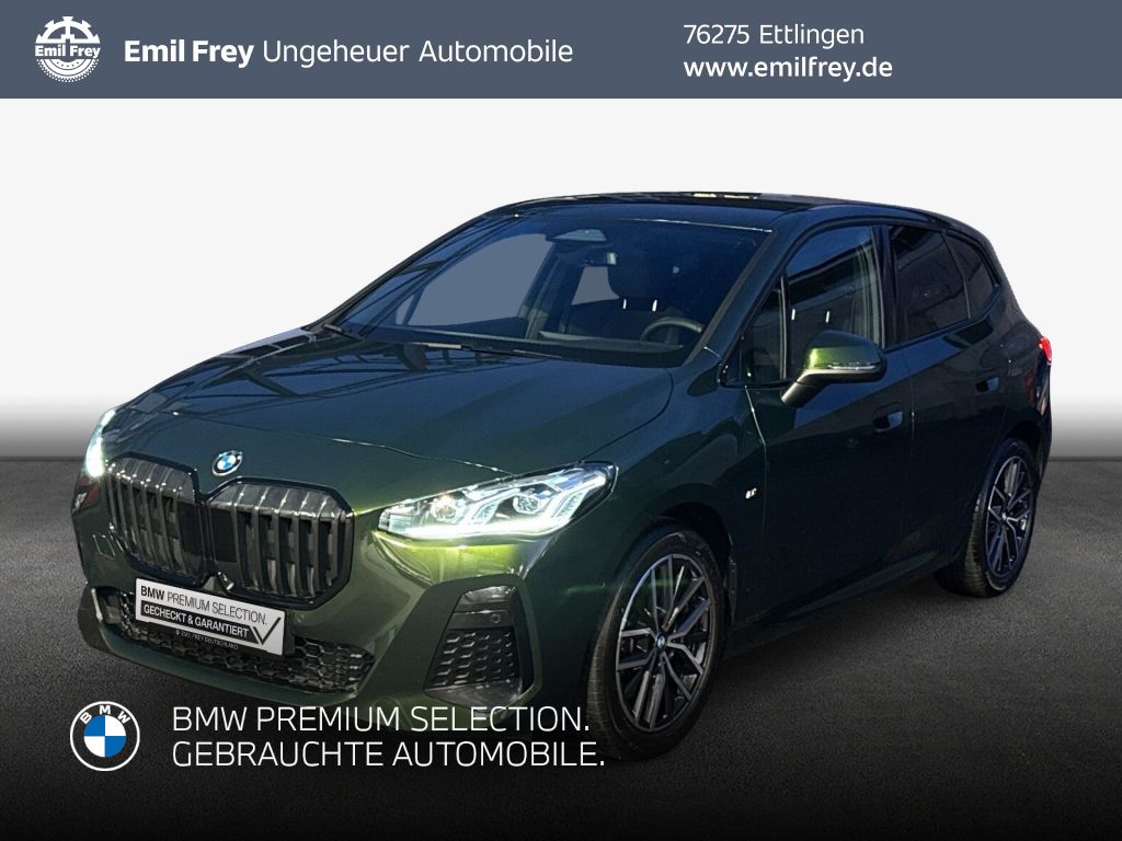 BMW 223 Active Tourer 2025