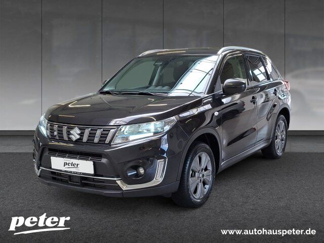 Suzuki Vitara 2024