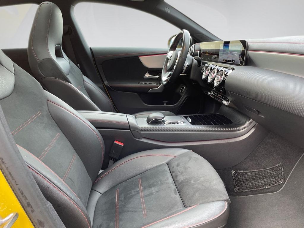 Mercedes-Benz CLA 220 Shooting Brake 2019