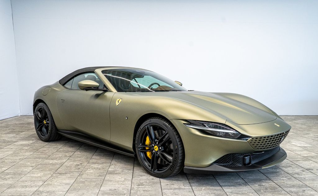 Ferrari Roma