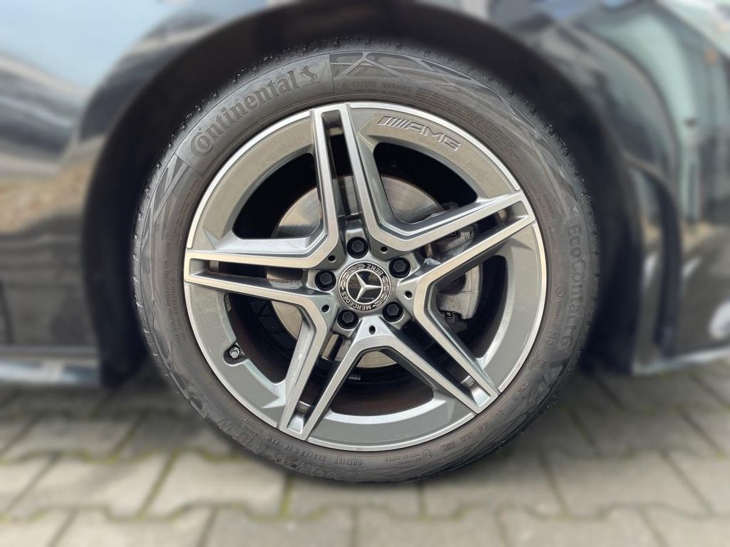 Mercedes-Benz CLA 200 2022