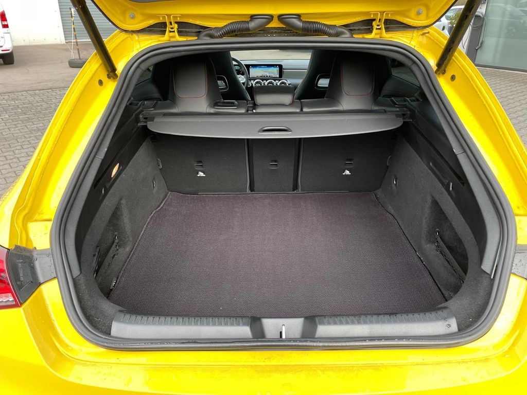 Mercedes-Benz CLA 220 Shooting Brake 2019