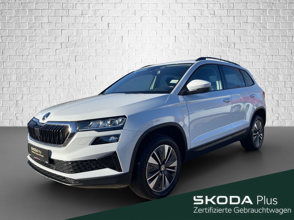 Skoda Karoq 2023