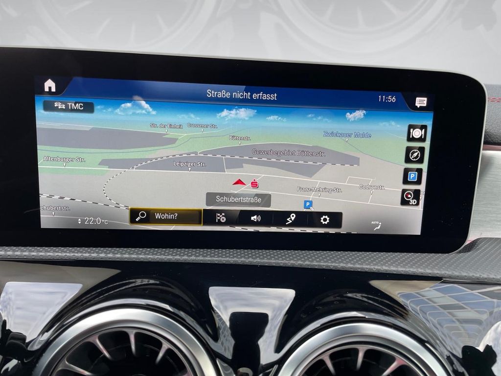 Mercedes-Benz CLA 220 Shooting Brake 2019