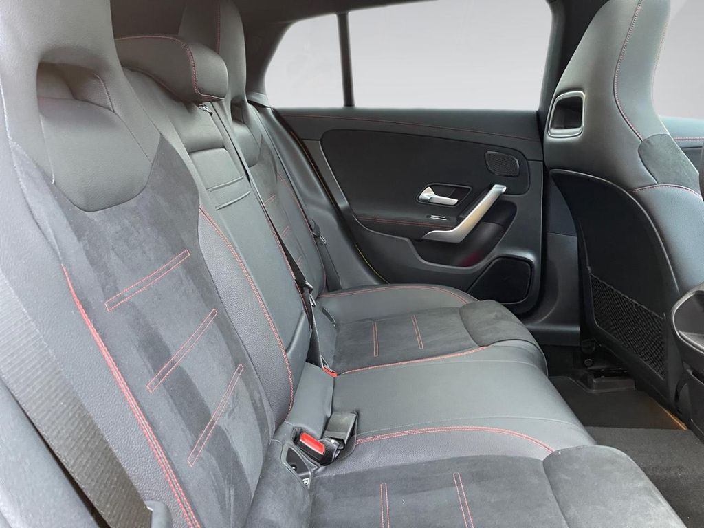 Mercedes-Benz CLA 220 Shooting Brake 2019